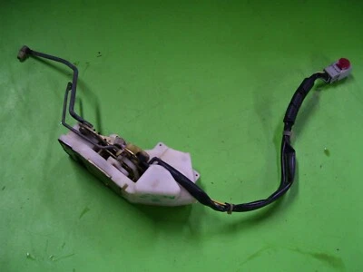 92 Honda Prelude SI Coupe ПРИВОД ЗАМКА ЗАЩЕЛКИ ДВЕРИ для правого пассажира ПРОТЕСТИРОВАН - Изображение 1 из 3