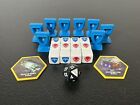 Heroscape Marvel The Conflict Begins 23 Replacement Set: Dice, Glyphs & Markers