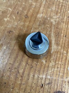 Presto Pressure Cooker Replacement Jiggler Weight Regulator 28-077 Vintage