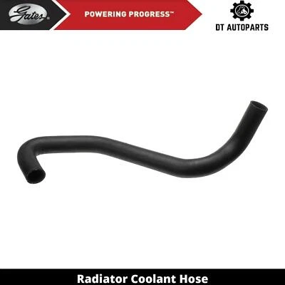 For 1999-2003 Ford F-350 Super Duty Radiator Coolant Hose Lower Gates 2000 2001 - Image 1 of 4