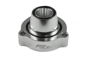 Adattatore Blow off BOV per VAG 1.8 2.0 TFSI VW Golf V Audi A3 A4 A6 - Foto 1 di 5