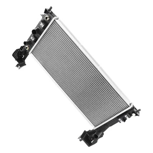 Radiador de aluminio para Ford Edge L4 2,0 L 2012-2014 CU13356 CT4Z8005A - Imagen 1 de 12