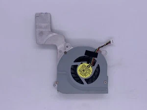 New TOSHIBA Portege M900 M901CPU Cooler fan DFS531205M30T F919 - Picture 1 of 2