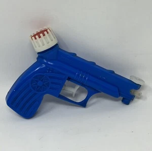 Vintage Trick Squirt Water Toy Gun Mak’s No. 250 Shoots In Any Direction Works! - Picture 1 of 11
