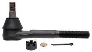 Steering Tie Rod End-Front Disc ACDelco 45A0110