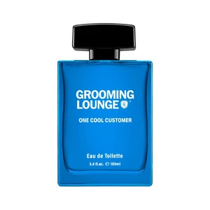 Grooming Lounge One Cool Customer EDT 3,4 oz - Imagen 1 de 1