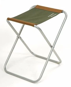 Shakespeare Klappstuhl / Hocker Angeln Camping Wandern Reise Hocker - Bild 1 von 1
