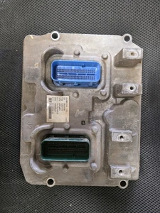 2013-2015 Ram 2500 6.7L Cummins ECM Electronic Control Module Tested 5290174 - Picture 1 of 9