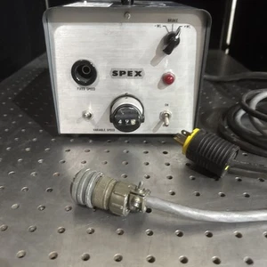 EC ELECTRO MOTOMATIC SPEED CONTROL UNIT 159260 - Picture 1 of 4