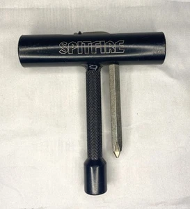 Spitfire Wheels All in One Skateboard Longboard T3 Tool - Picture 1 of 2
