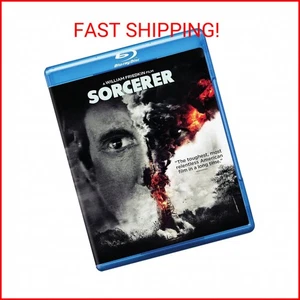 Sorcerer (1977) (BD) [Blu-ray] - Picture 1 of 2