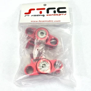 STRC Steering Knuckle Set Oversized Bearing ST5334R Revo 3.3/T-Maxx 3.3/E-Maxx - Picture 1 of 5