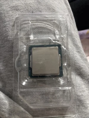 Procesador Intel Pentium G4400 3,30 GHz LGA1151 de doble núcleo (CM8066201927306) Foto 1 de 2