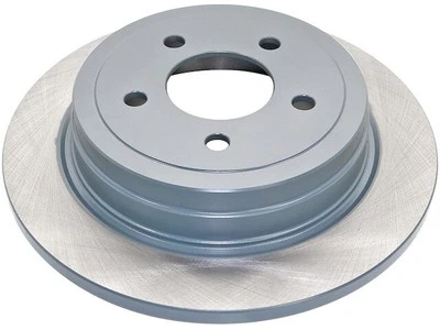 Rotor de freno trasero deportivo Ford Explorer 2003 89219CPNP Foto 1 de 2