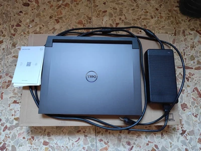 Dell G16 7630 Gaming Laptop 16" QHD+ SSD 1tb RAM 32gb I9-13900HX RTX 4070 8GB - Immagine 1 di 4