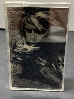 Exposed by Vince Neil (Cassette, 1993, Warner Bros. Records) SEALED - Imagem 1 de 2