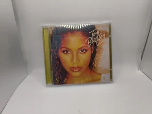 Secrets von Toni Braxton | CD | Zustand gut - Bild 1 von 2