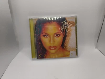 Secrets von Toni Braxton | CD | Zustand gut - Bild 1 von 2