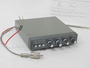 Tuner antenne Yaesu FRT-7700 pour récepteur FRG-7700 (bon état) - Photo 1/5