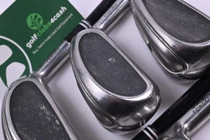 Cleveland 588 Altitude Irons / 5-PW / Regular Flex ActionLite 55 Shafts - Picture 1 of 7