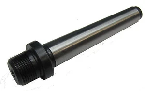 1MT ARBOUR WITH 14 X 1 THREAD 6MM DRAWBAR RDGTOOLS - Picture 1 of 3