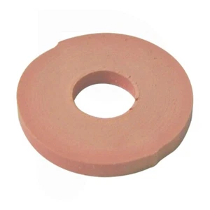 GUARNIZIONE IN GOMMA RICAMBIO PER BOTTIGLIE VETRO TAPPO MECCANICO 30 PEZZI - Foto 1 di 2