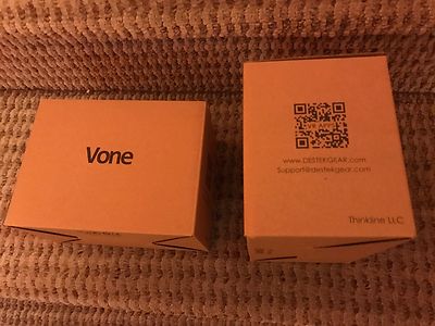 DESTEK 2016 Vone 3D VR Virtual Reality Headse...
