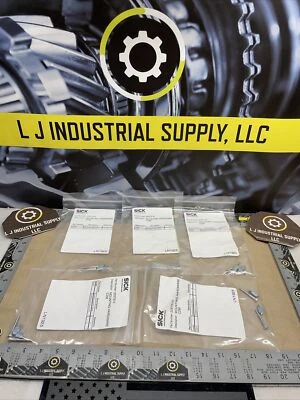 NEW! [LOT OF 5] SICK 2057510 Mounting Hardware Kits LN1925_FAST SHIPPING! - Image 1 of 4