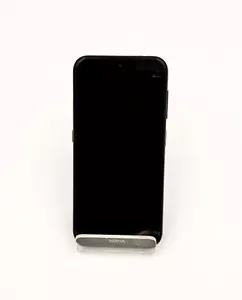 Smartphone Nokia 4.2 Negro 32GB Single SIM 13MP 4G LTE NFC Desbloqueado Android - Imagen 1 de 10