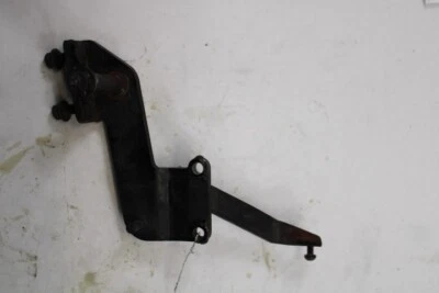 Soporte de pedal de freno 4 4WM-27411-00 2002 Yamaha RoadStar XV1600A Foto 1 de 4