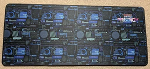Star Trek Prodigy Mousepad 12" x 27" - Picture 1 of 2