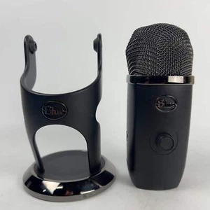 Blue Yeti X 20 Hz - 20 kHz USB Microphone 888-000313 - Picture 1 of 5