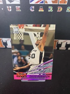 1993-94 Topps Stadium Club Beam Team David Robinson #13 B3-T4 - Bild 1 von 2