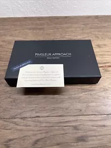NEW Pimsleur Approach Gold Edition French 2 CD's Discs Set Language KG JD - Picture 1 of 17