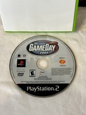 .PS2.' | '.NFL GameDay 2004.
