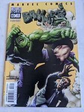 Startling Stories BANNER #3 September 2001 Marvel Comics