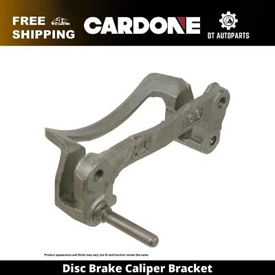 Soporte de pinza de freno de disco Cardone 1993 1994 1995 1996 para Subaru SVX 1992-1997 Foto 1 de 4
