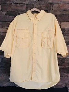 Camisa ventilada para hombre Guides Choice talla 2XL - Imagen 1 de 6