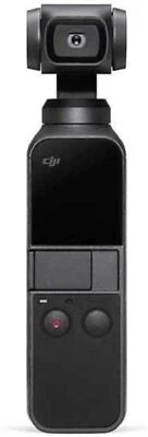 DJI Wearable Camera Osmo Poket OSPKJP - Image 1 of 4