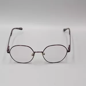 Gafas Draper James para mujer DJ5009 539 Black Orchid 49.17.135 marcos de gafas - Imagen 1 de 13