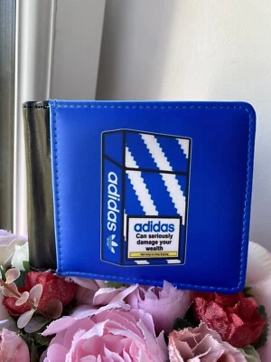 Cartera Adidas seriamente daña tu riqueza para hombre Foto 1 de 3