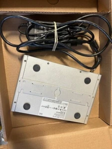Cisco Meraki MS120-8-HW 8x 1GB RJ-45 2x 1GB SFP UNCLAIMED Switch - Picture 1 of 1