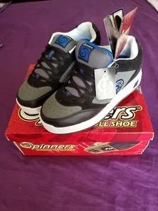 Spinner Walk N Roll Shoe-Primo Kids  Sz 5, EU 37.5, Mex 24 NWT/NOS - Picture 1 of 7