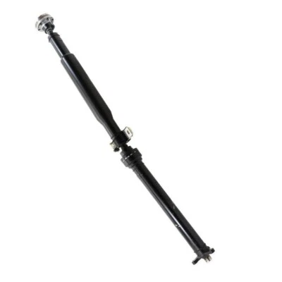 Задний приводной вал в сборе для Mercedes-Benz W166 GL450 GL63 AMG ML550 AWD  - Изображение 1 из 4