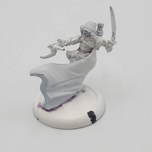 Eiryss Mago Cazador de Ios [x1] Mercenarios [Hordas] Ensamblados - Imagen 1 de 3