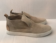 high top slip ons womens