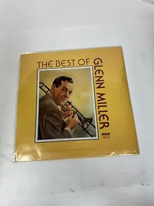 Glenn Miller and His Orchestra - The Best of Glenn Miller - Picture 1 of 6