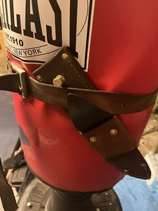 Haltehaken/Frosch nur für Cold Steel Laredo Bowie - Bild 1 von 8