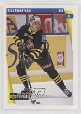 1997-98 Upper Deck Collector's Choice Swedish Dick Tarnstrom #5