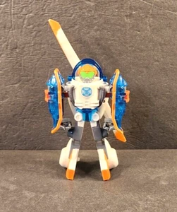 Transformers Playskool Heroes Rescue Bots Energize Blades the Helicopter - Picture 1 of 8